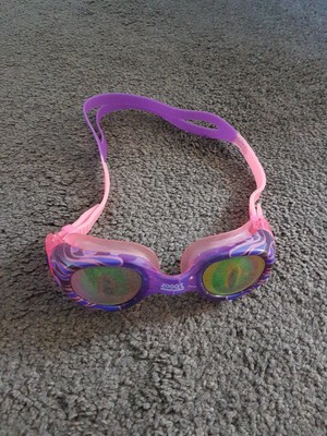 zoggs polarised goggles