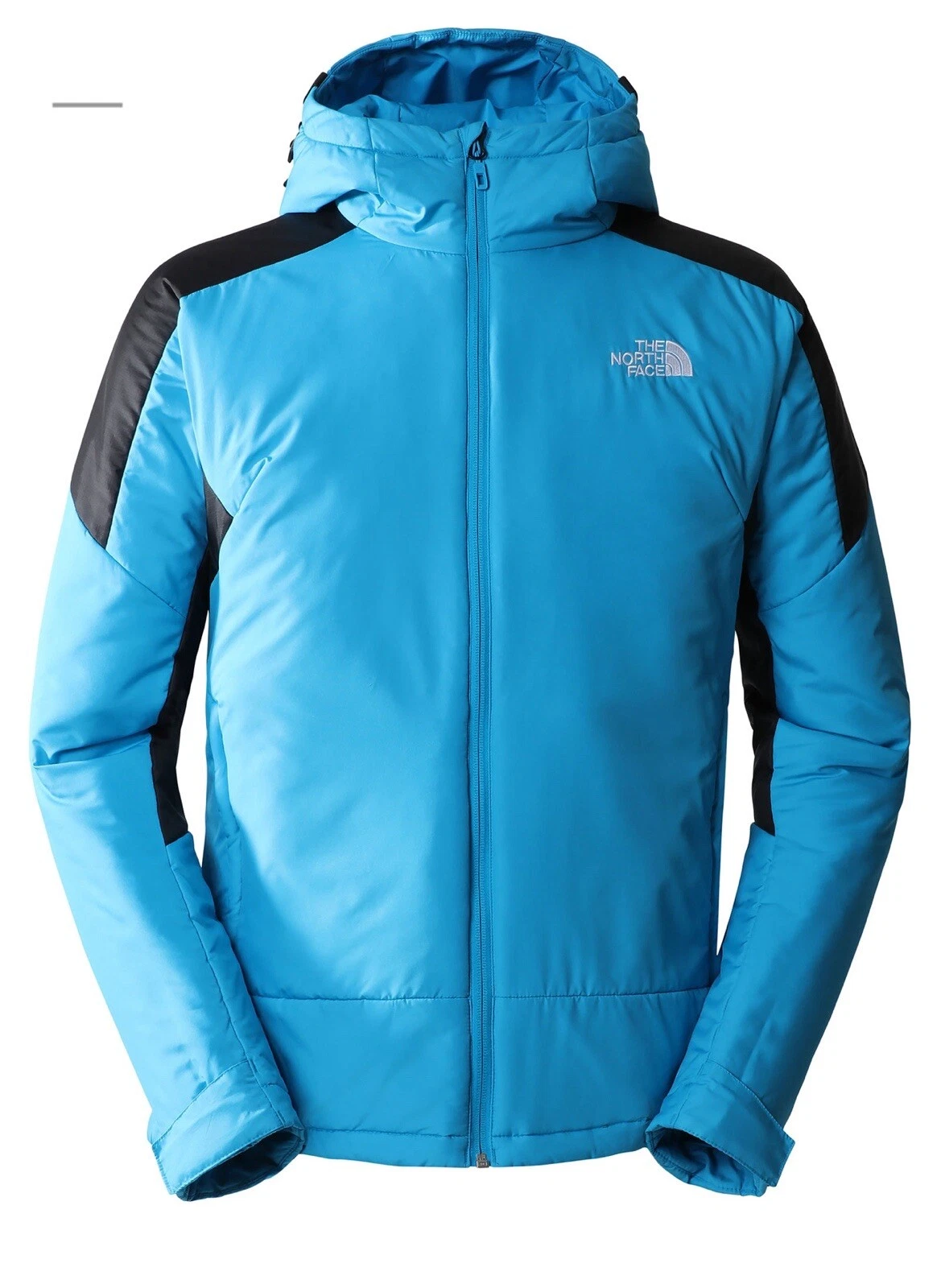 BNWT The North Face AO Circular Hybrid Men's Insulated Jacket XL PTP 25” Ex Dis