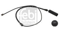 Warnkontakt Bremsbelagverschleiß Febi Bilstein 06860 FüR BMW Z3 E36 3Er Roadster