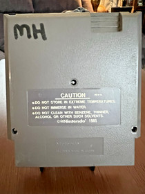 Spot (Nintendo Entertainment System, NES, 1985)