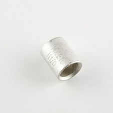 1/0 Ga. Compact Butt Splice Terminals - pack of 10 