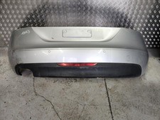 Pare-choc arrière Audi TT