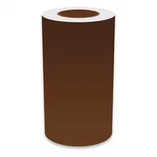 VNM SIGNMAKER VNMBN-3228 Label Tape, Brown, Labels/Roll: Continuous