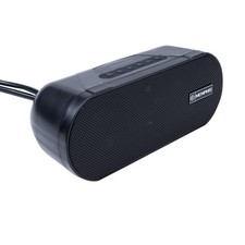 Memphis Audio MXASB9 Powersports Amplified Sound Bar with Bluetooth