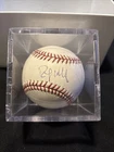 Paul Goldschmidt Autographed Signed Official MLB Baseball Fanatics & MLB COA