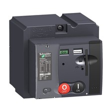 SCHNEIDER ELECTRIC Motorantrieb MT250 LV43154...