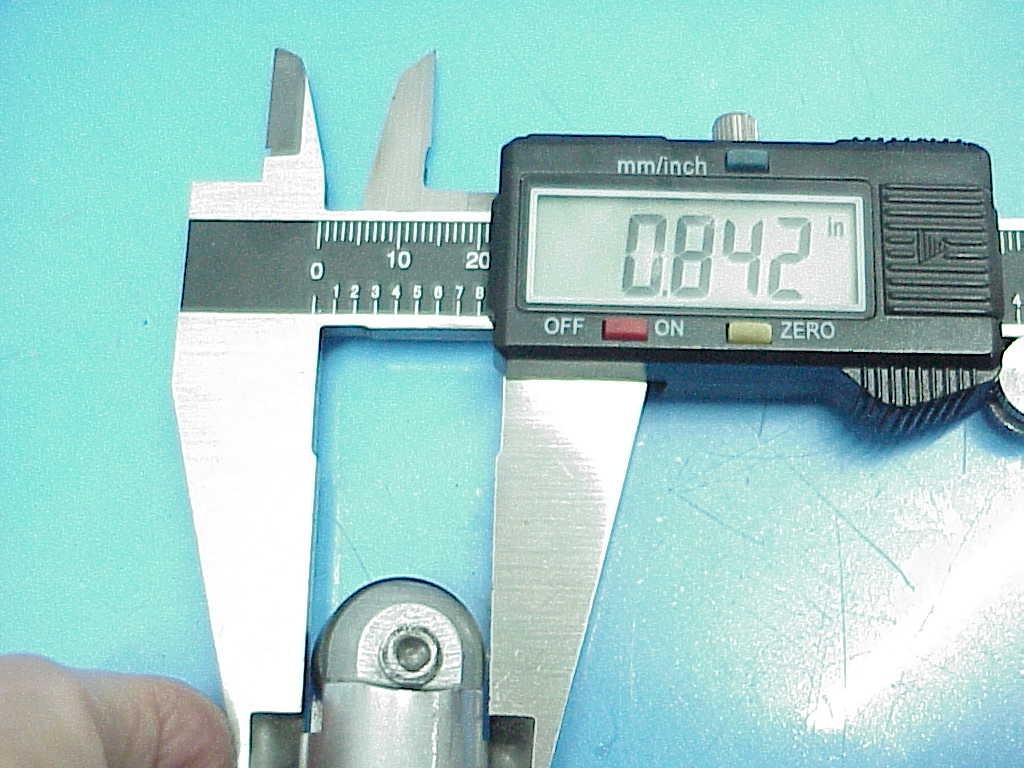 16 ISKY .842" Hi-Seat Solid Roller Lifters SB Chevy Intake Offset 3.260" Tall