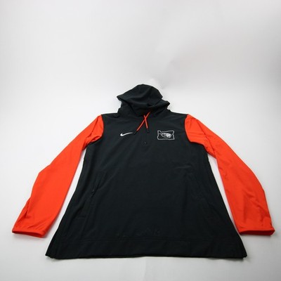  Oregon State Beavers Nike Pullover Men's Black Used M