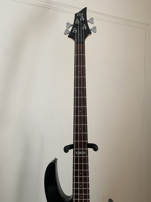 ESP LTD B-50 エレキベース ESP LTD B-50 Electric Bass Guitar | eBay