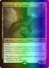 MTG Dromoka, the Eternal (4/6) Magic Origins Clash Pack NM FOIL