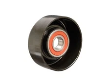 For 1992-2011 Mercury Grand Marquis Drive Belt Tensioner Pulley Dayco 29827MPFB