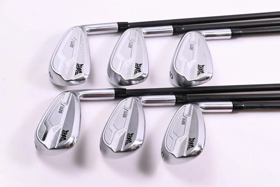 PXG 0211 Ferri DC / 6-PW + GW / Alberi flessibili regolari MMT 70 - Immagine 2 di 4