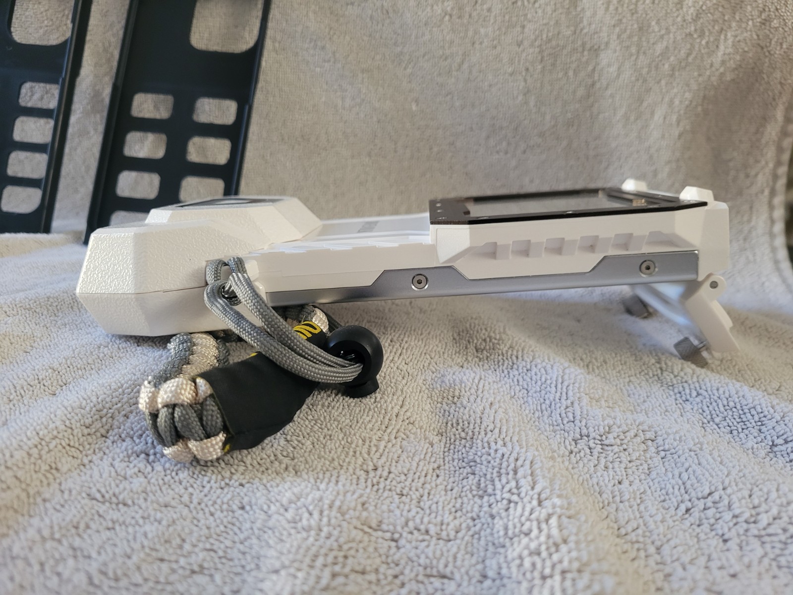 DIVEVOLK SeaTouch 4 Max Underwater Touchscreen Phone Housing