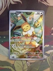 Eevee 173 Sv: Scarlet & Violet Promo Cards Holo