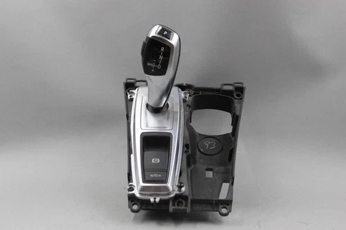 2007-2013 BMW E70 X5 E71 X6 Gear Transmission floor Shifter Assembly OEM #45708