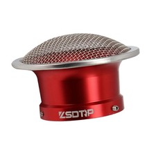 55 mm (2 Zoll) Luftfilter Anschlussbecher mit Ansaugtrichter für PWK32  und