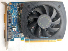 NVIDIA GeForce GTX650 Ti 1GB GDDR5 PCI-E 2×DVI Mini-HDMI Video Graphics Card