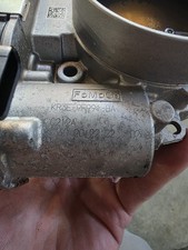 2020 Gt500 Throttle Body 2021 2022 Mustang Shelby Supercharger