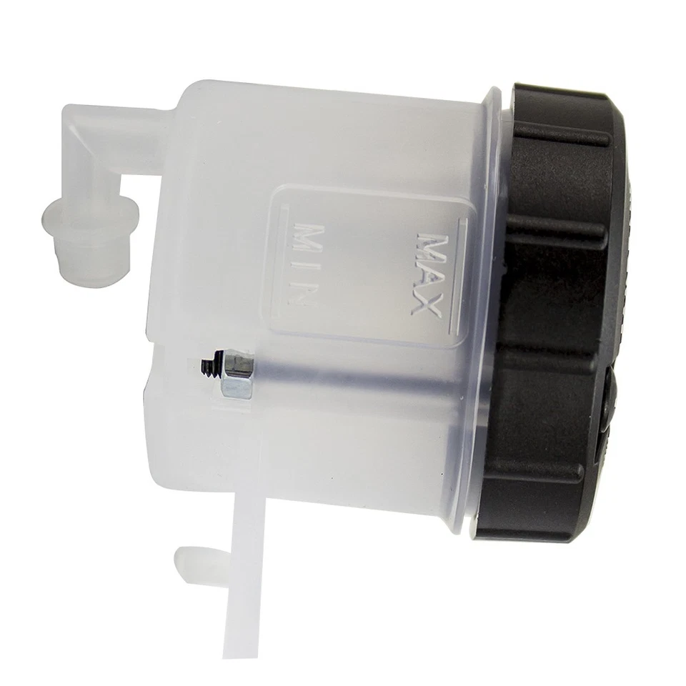 Can-Am 705601020 OEM Hydraulic Brake Oil Tank 2012- 2017 Outlander Renegade Foto 2 de 2