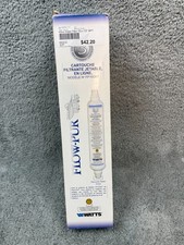 Watts FP10GKT Flow-Pur Replacement In-Line Wa...