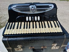 Giulietti M52 Piano Accordion