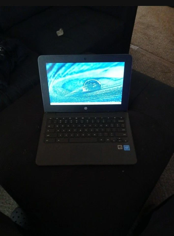 Chromebook HP Foto 2 de 2