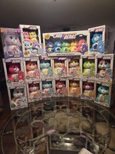 Care Bear Collection Plush Toys/ VARIETY