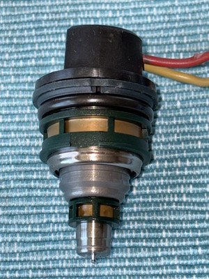 89 90 Suzuki Sidekick Geo Tracker Fuel Injector 15710-61A00