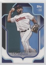 2023 Topps X J-Rod Amed Rosario #41 00gy