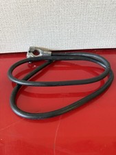Nos Mopar Vintage 60s Negative Battery Cable 43 Inches Long Dodge Plymouth