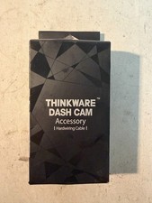 Thinkware Dash cam Accessory Hardwiring Cable Pa8-3m