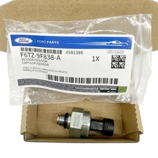 GENUINE OEM Fuel Injection Pressure ICP Sensor for 7.3L 94-03 Ford Powerstroke