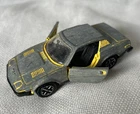 Vintage Dinky Toys Triumph TR 7