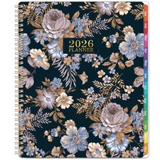 2026 Planner - Planner 2026, 2026 Planner Weekly and Monthly, 8.5  x 11 8