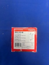 LEGRAND WATTSTOPPER  DCLV2-W (0-10V CONTROLLE...