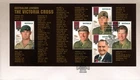 2015 Australian Legends The Victoria Cross - FDC Miniature sheet