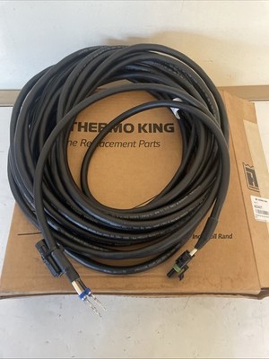 GENUINE THERMO KING 422407 SOLAR EXTENSION HARNESS 600'' NEW OEM