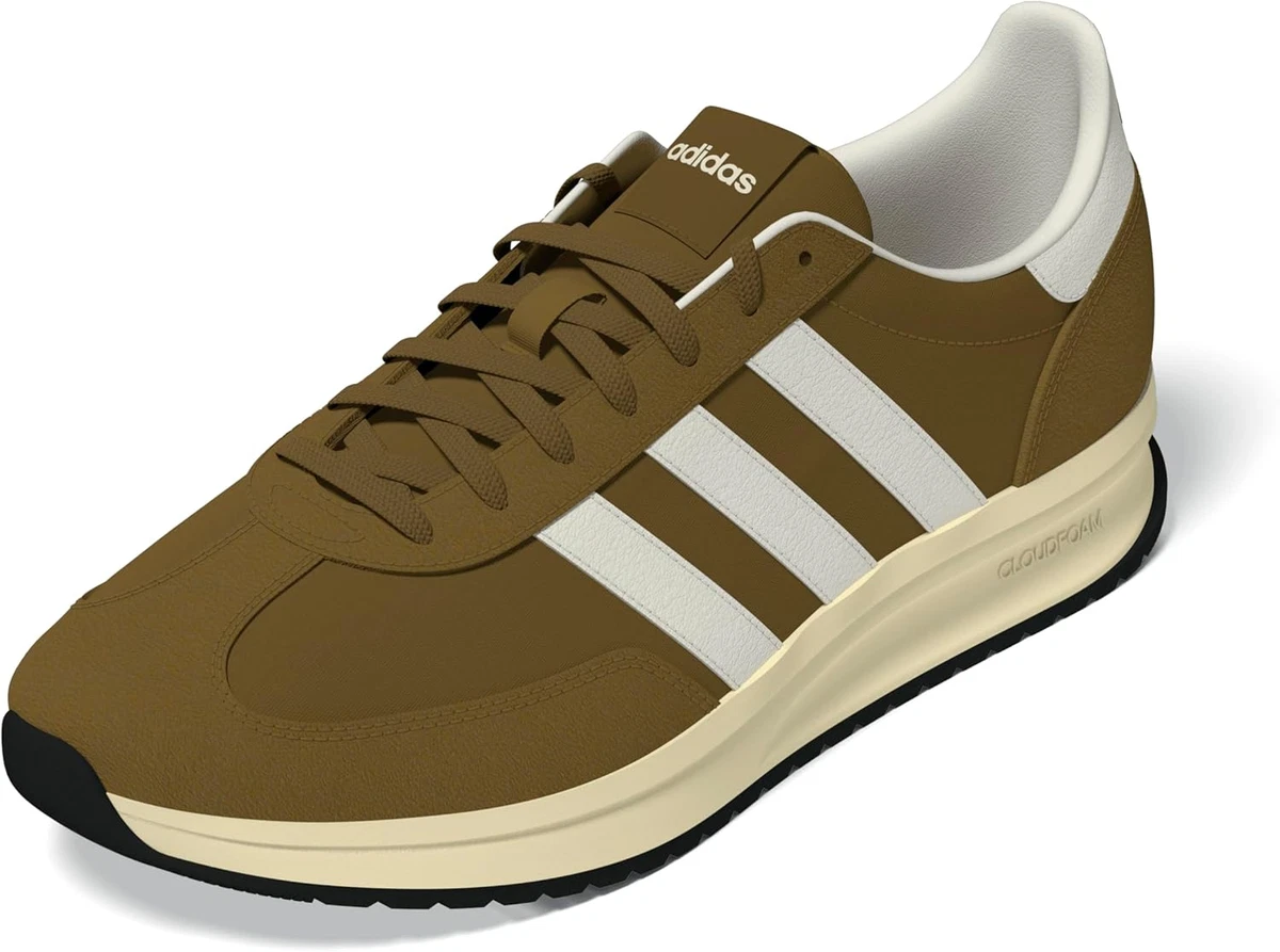 Mens Adidas Stan Smith White Bronze Strata Leather‎ Casual Sneakers Size 10.5 M Adidas Stan Smith Luxe Sand Strata for sale | eBay main image 4