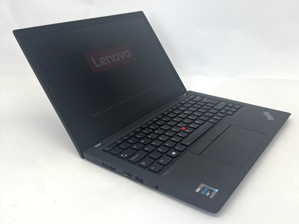 Lenovo ThinkPad X13 · i5-1135G7 · 8GB · 256GB, photo 4 of 5