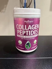 Physician's Choice 14 Amino Acids Collagen Peptides Powder