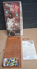 Invicta Super Master Mind Game 1975 Vintage