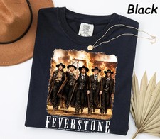 Indiana Feverstone Shirt, Tombstone Caitlin C...