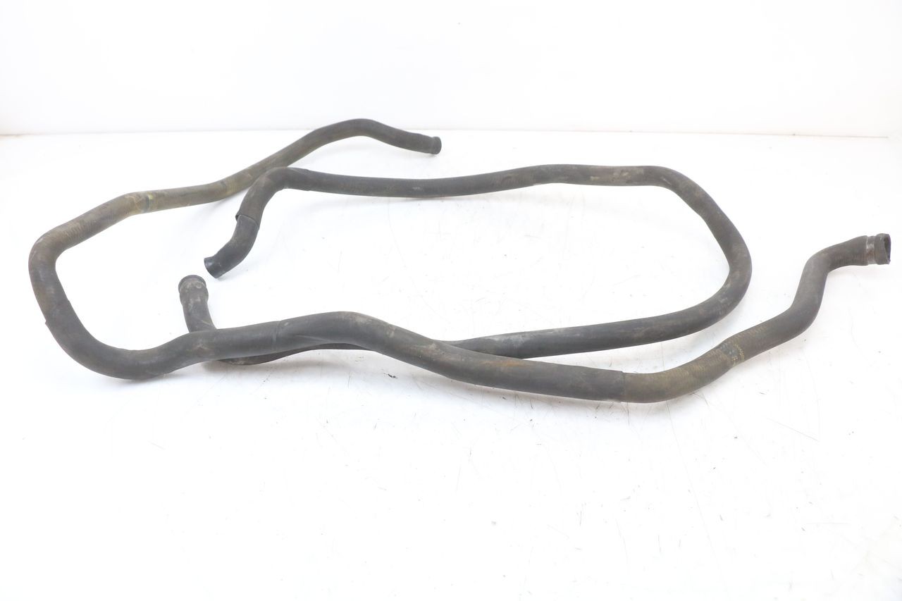 RADIATOR HOSE - PIAGGIO MP3 LT 400 (2007 - 2012)