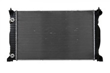 Radiateur Audi 60