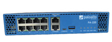 Palo Alto PA-220 Next-Gen Firewall 520-000309-00H