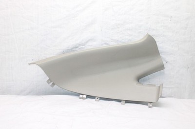 2008 CHRYSLER CROSSFIRE ZH COUPE #415 LEFT WINDOW QUARTER PANEL COVER