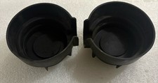1999-2006 Gmc Chevrolet Silverado Sierra Tahoe Avalanche Yukon Cup Holder Insert