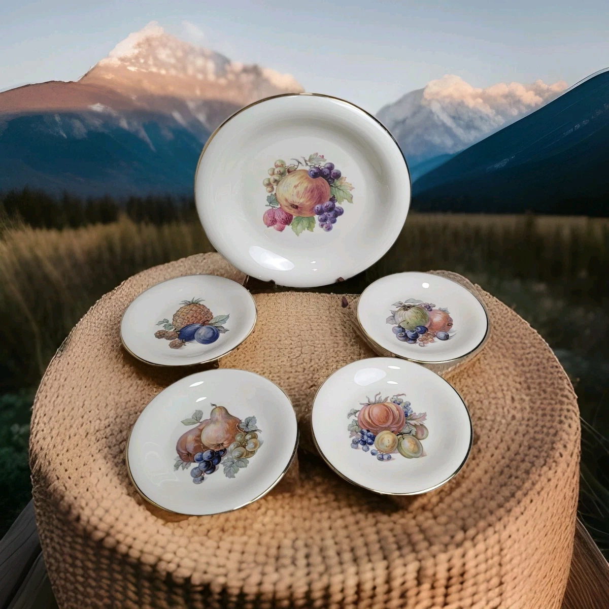 Hutschenreuther Plate for sale - eBay