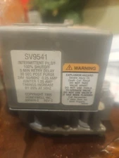 Honeywell Smart Gas Valve SV9541M2094 for ICP Heil Tempstar HQ1013350HW