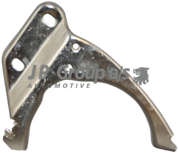 Halter Abgasanlage Jopex JP Group 1121603970 FüR T3 VW Transporter Bus Syncro-image